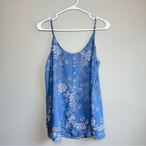 Zac & Rachel Strappy Blouse